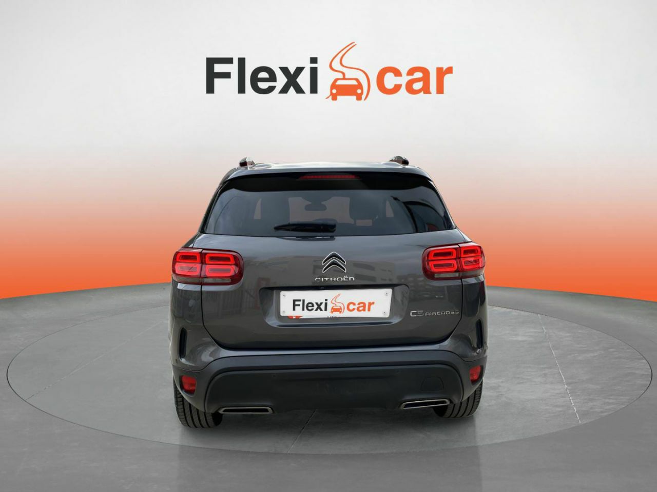 citroën c5 aircross 2020 / foto grande (3)