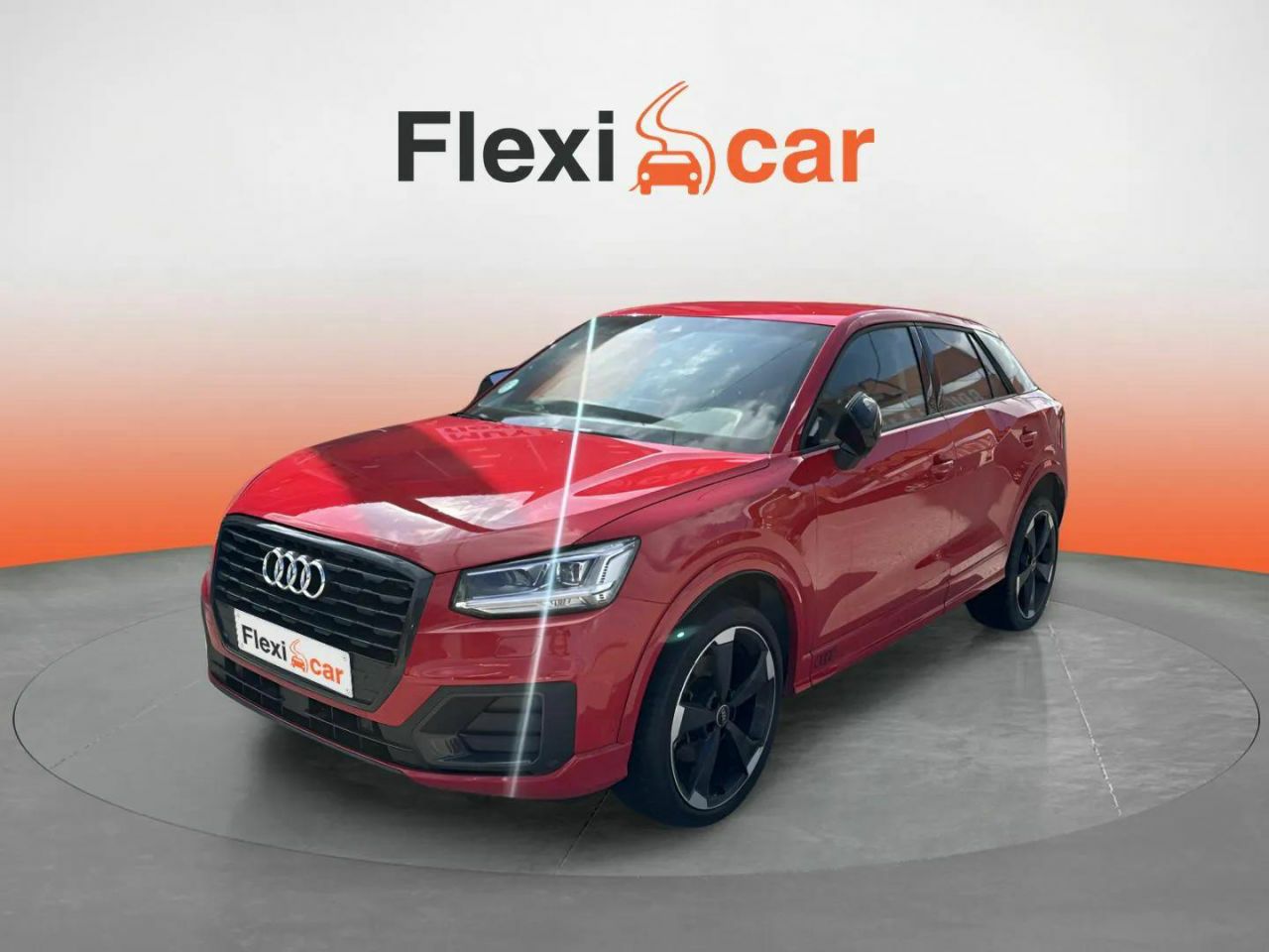 audi q2 2020 / foto grande (3)