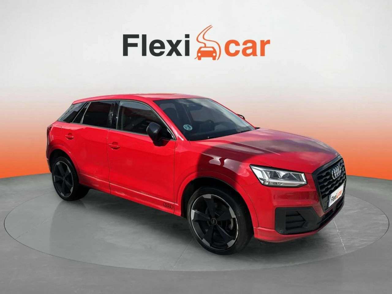 Audi q2 de segunda mano mataro  de segunda mano - audi q2 2020 /