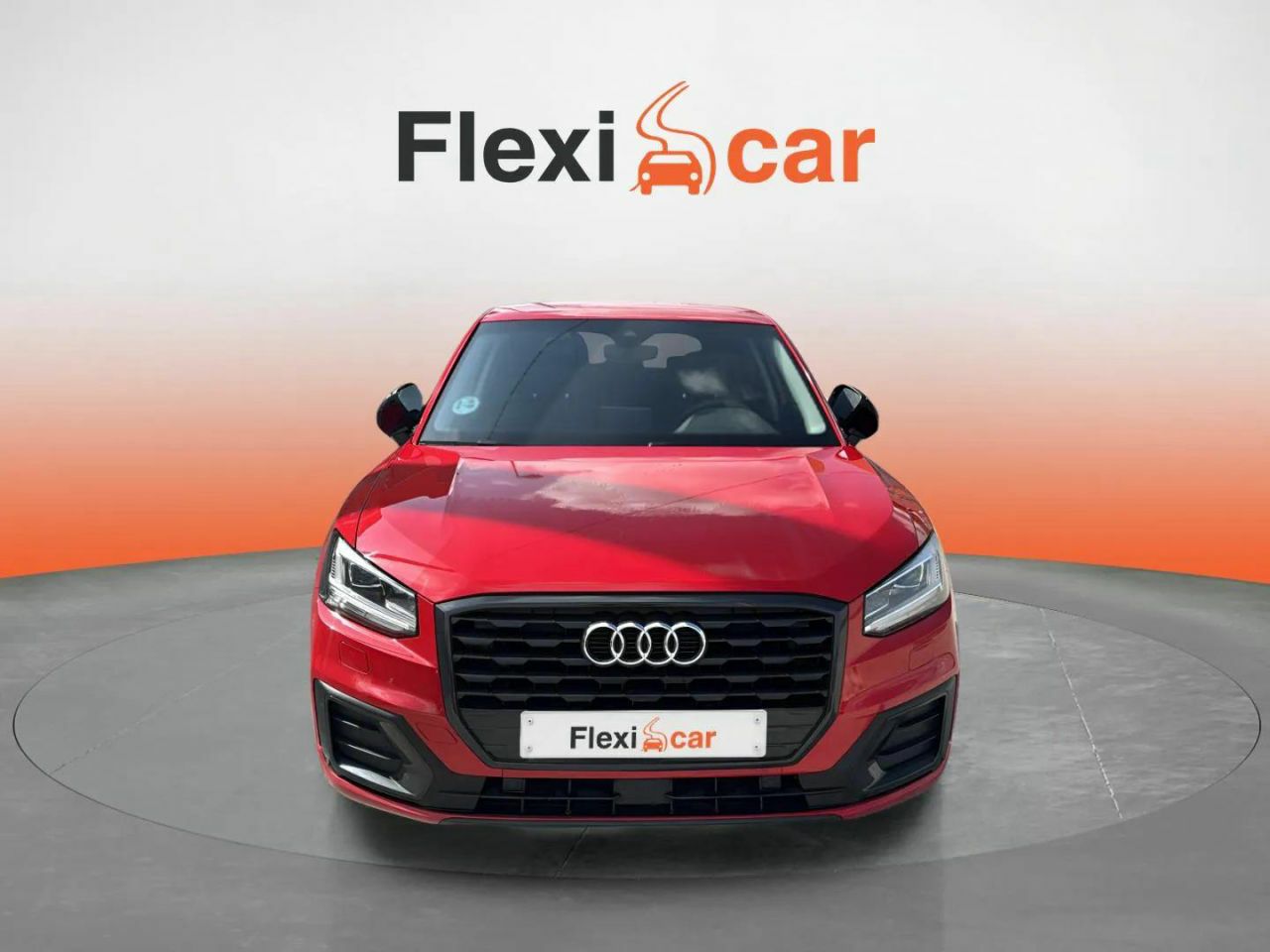 audi q2 2020 / foto grande (2)