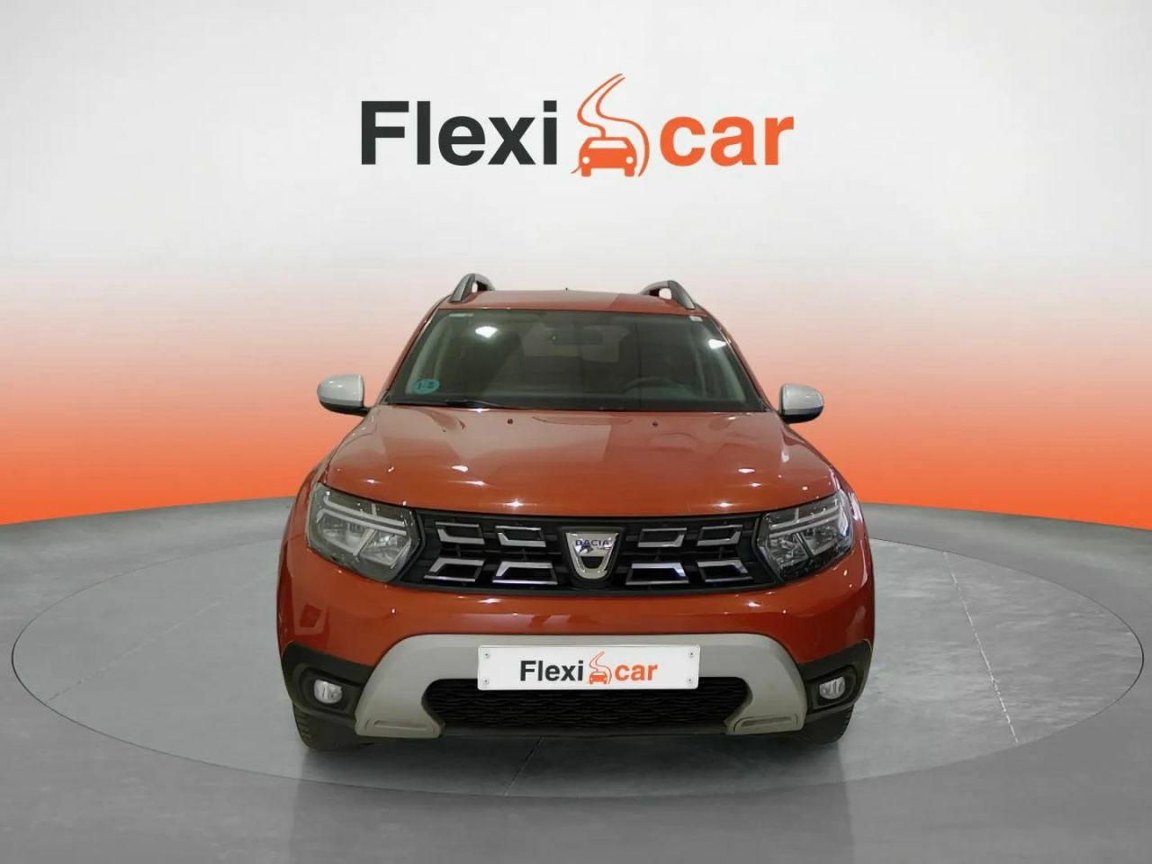 dacia duster 2022 / foto grande (2)