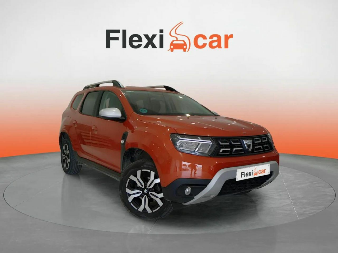 Foto dacia duster 2022 /