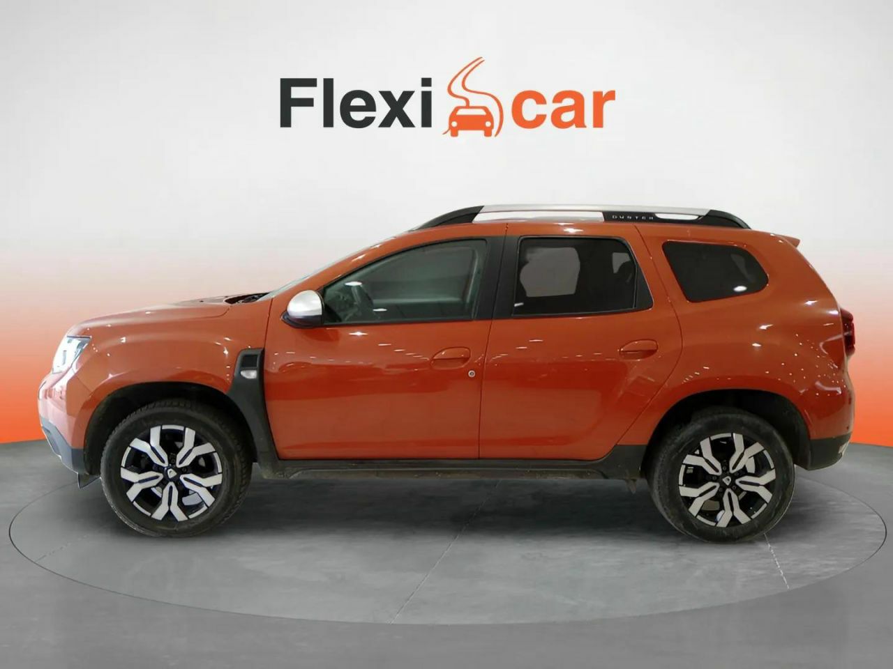 dacia duster 2022 / foto grande (3)