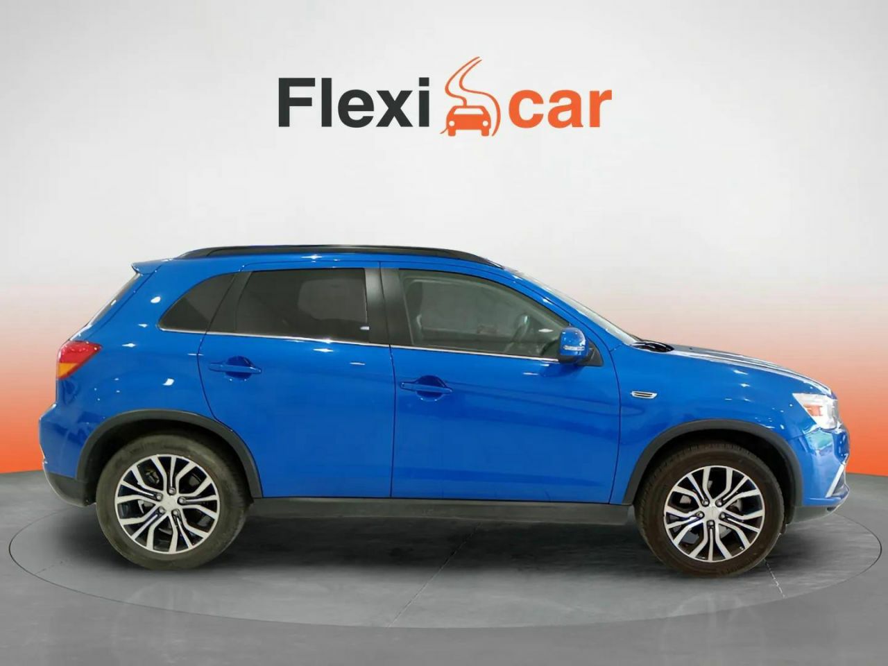 mitsubishi asx 2018 / foto grande (3)