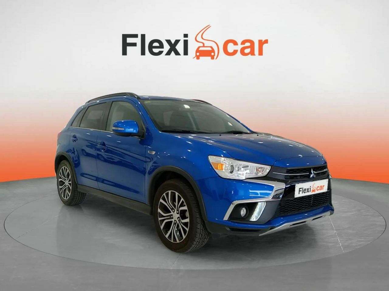 Foto mitsubishi asx 2018 /