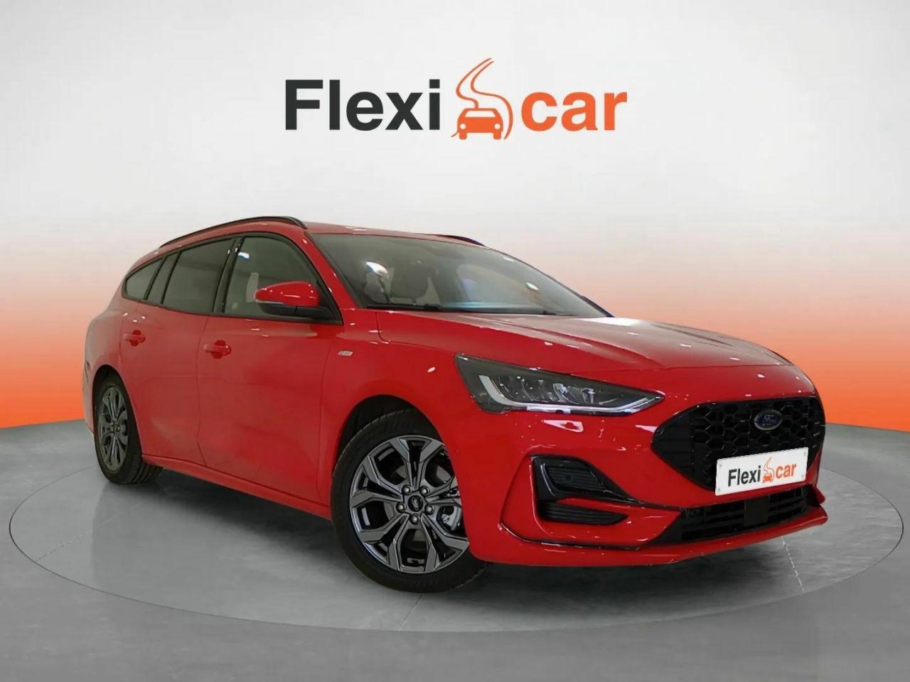 Foto ford focus 2024 /