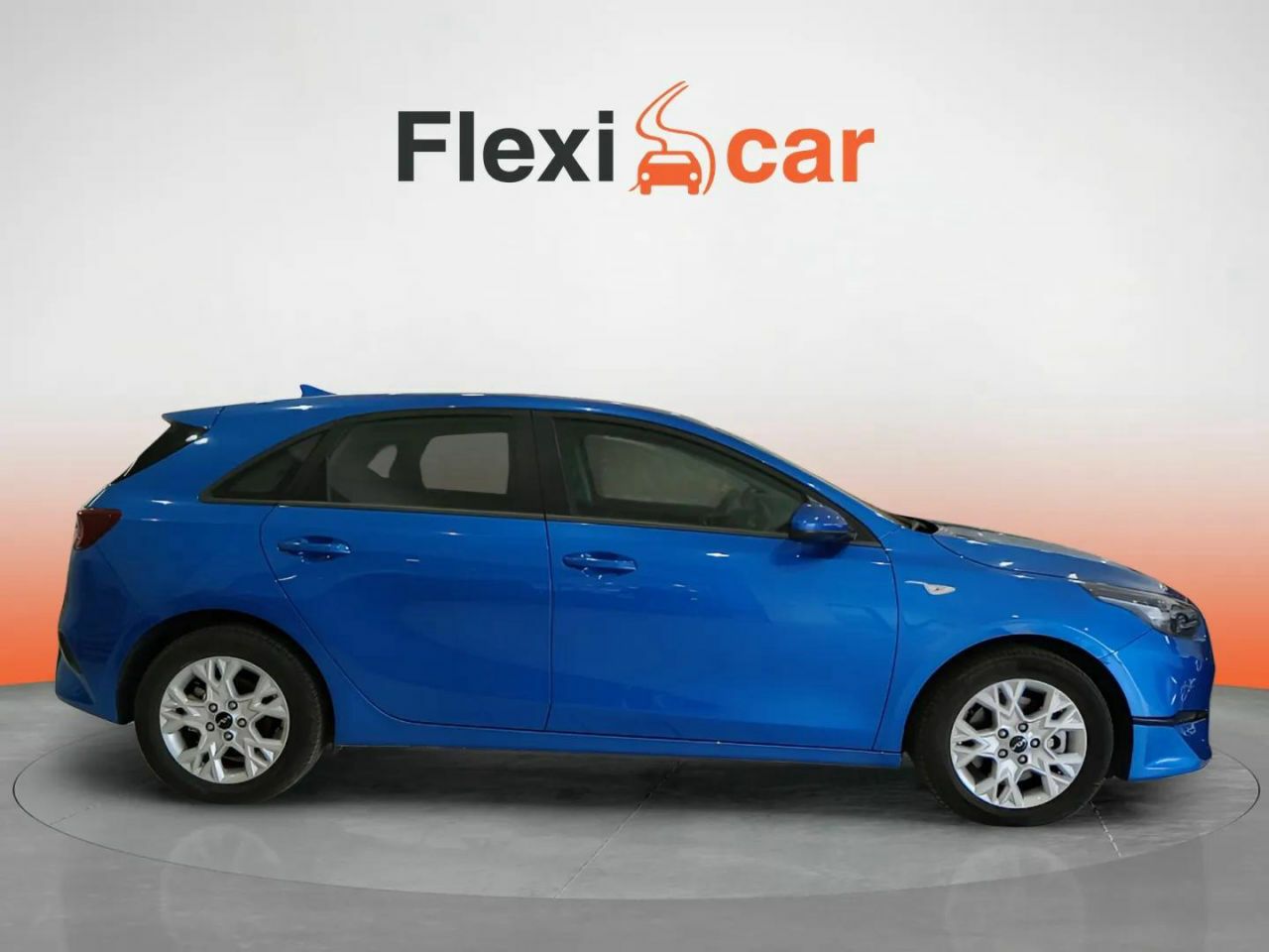 kia ceed 2023 / foto grande (3)