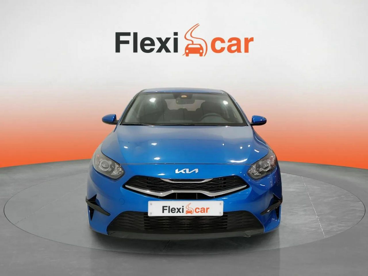 kia ceed 2023 / foto grande (2)