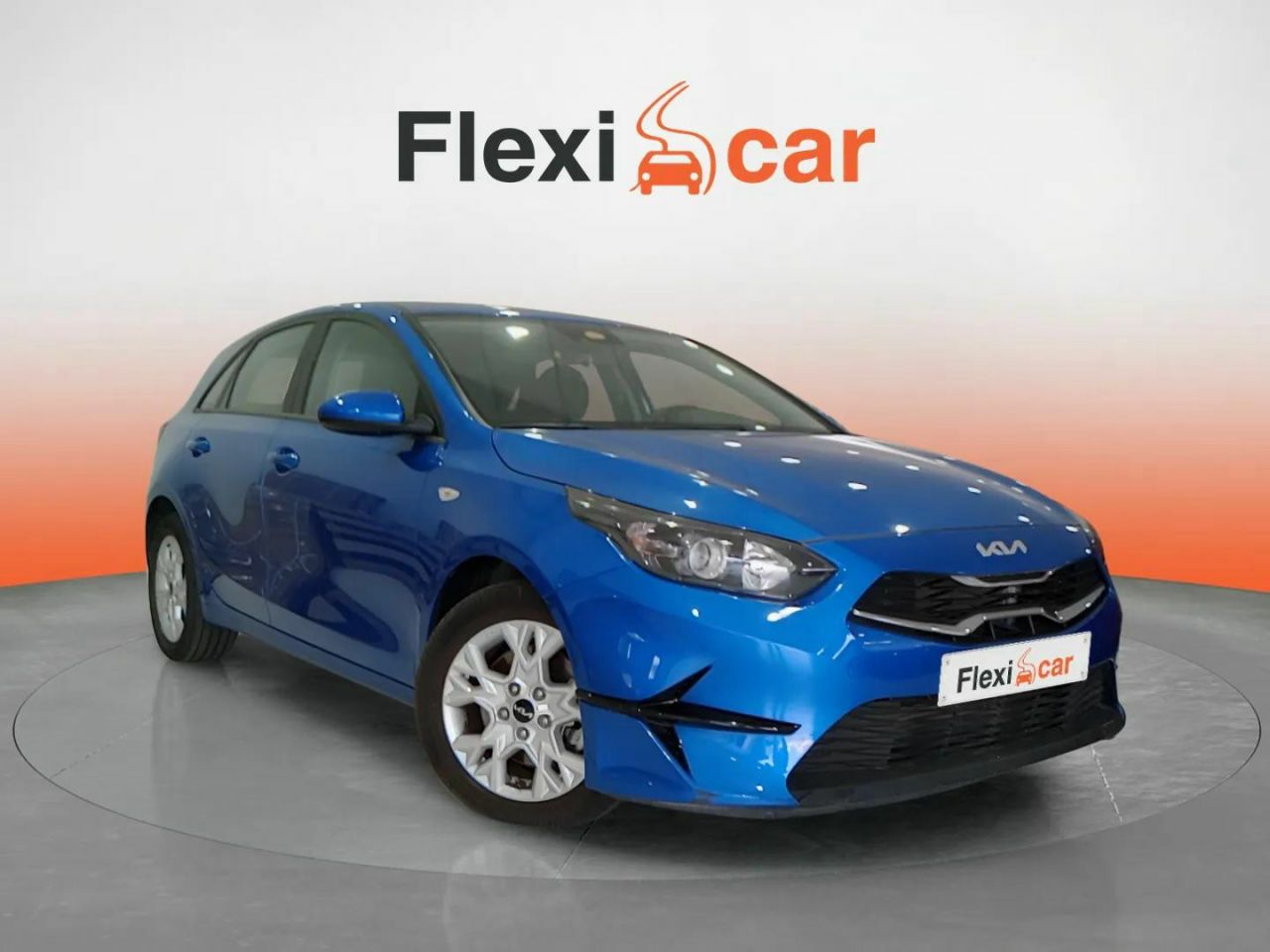Foto kia ceed 2023 /