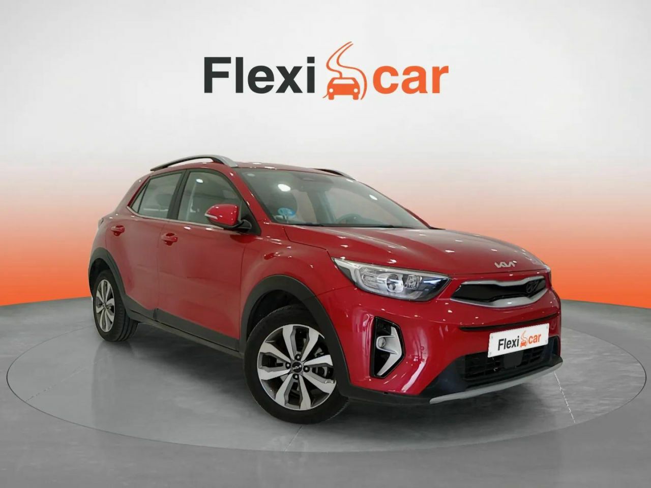 Foto kia stonic 2022 /
