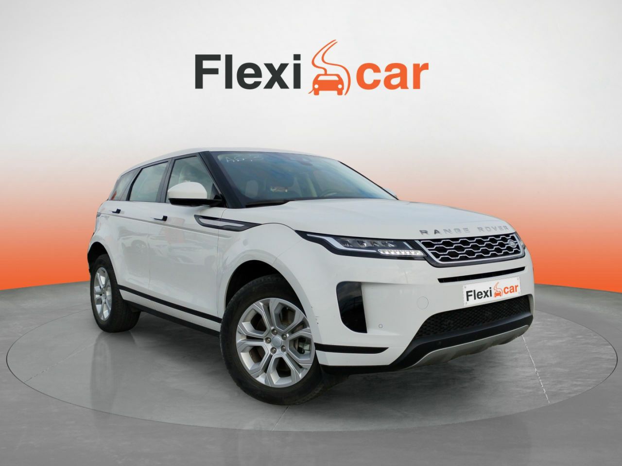 Foto land-rover range rover evoque 2020 /