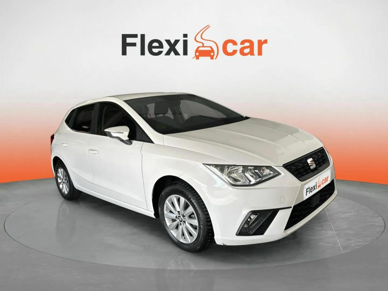 Junto luis  de segunda mano - seat ibiza 2021 /