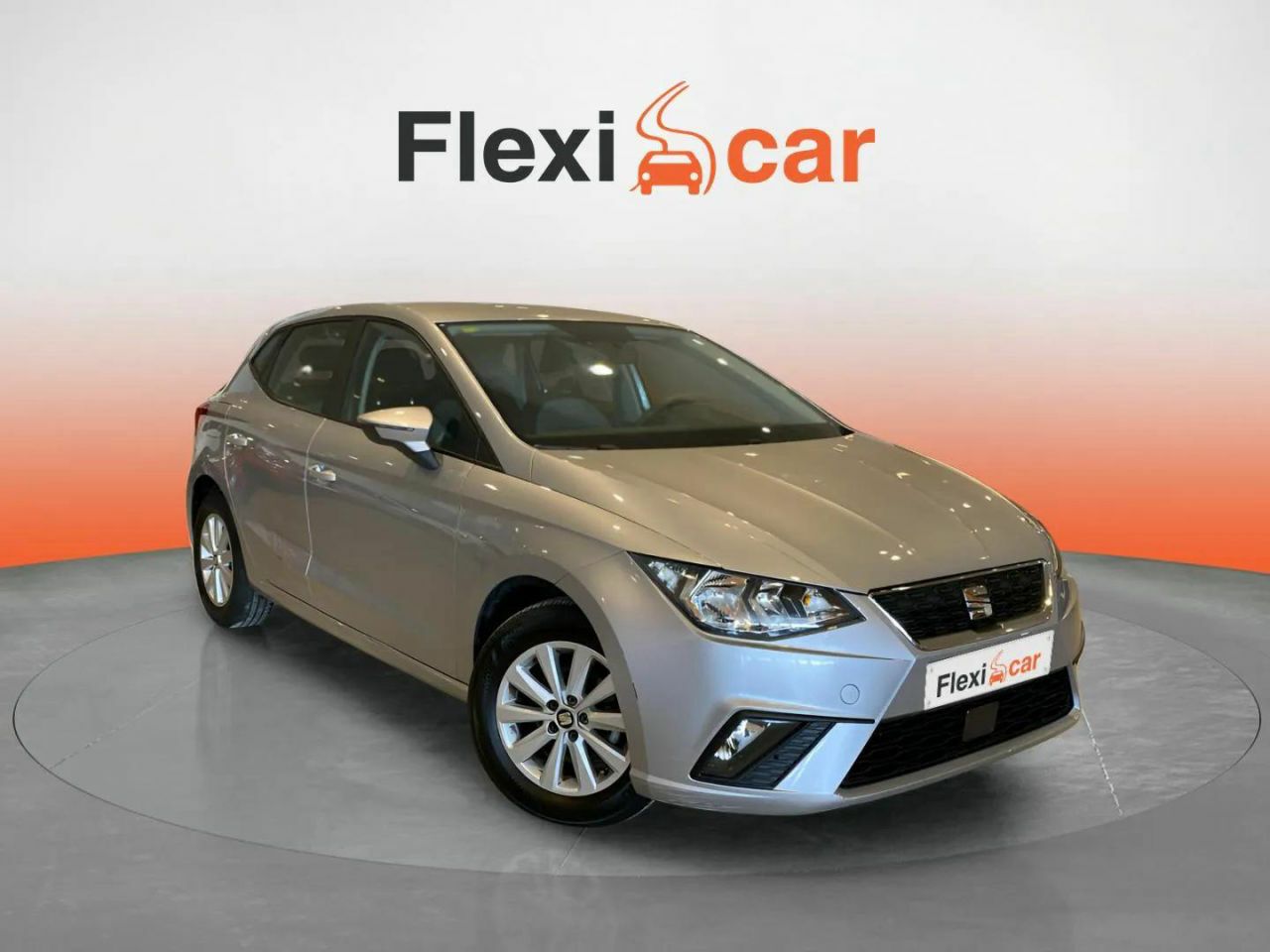 Seat ibiza 2020  de segunda mano - seat ibiza 2020 /