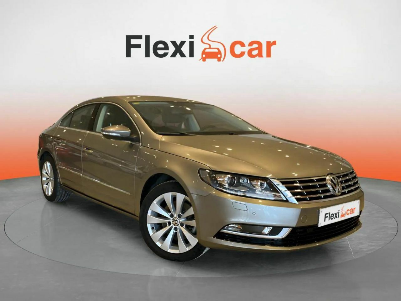 2015 volkswagen  de segunda mano - volkswagen cc 2015 /
