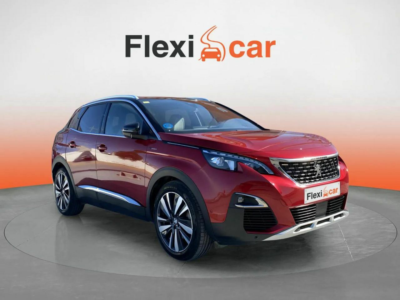 Peugeot 3008 2019 ciudad real  de segunda mano - peugeot 3008 2020 /