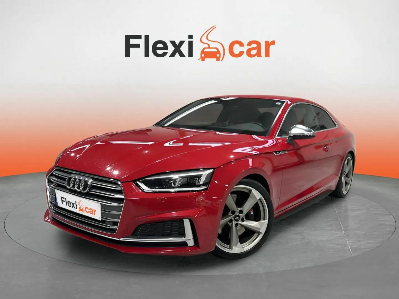 audi s5 2017 / foto grande (3)