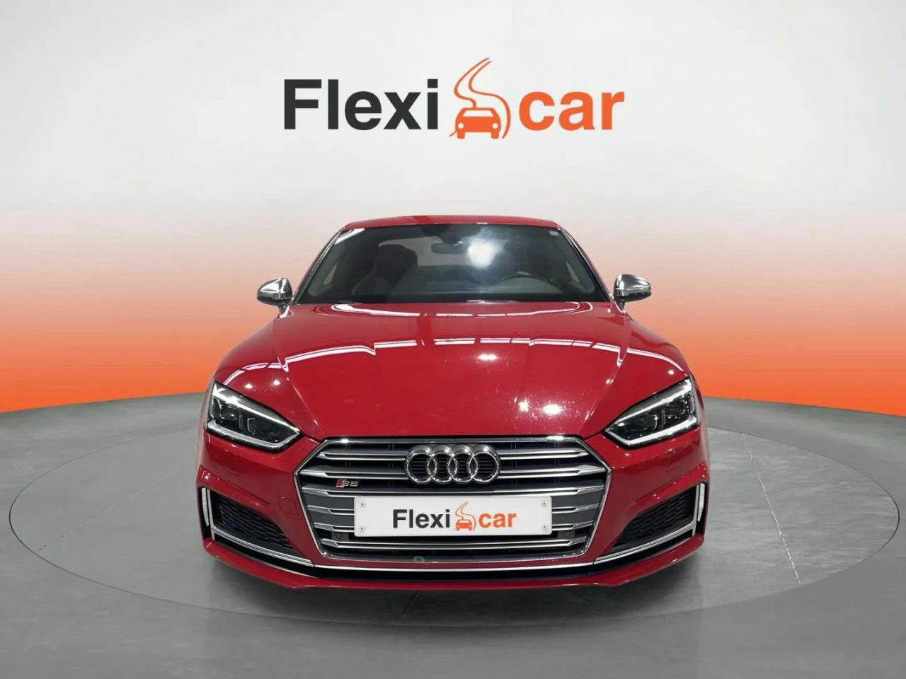 audi s5 2017 / foto grande (2)