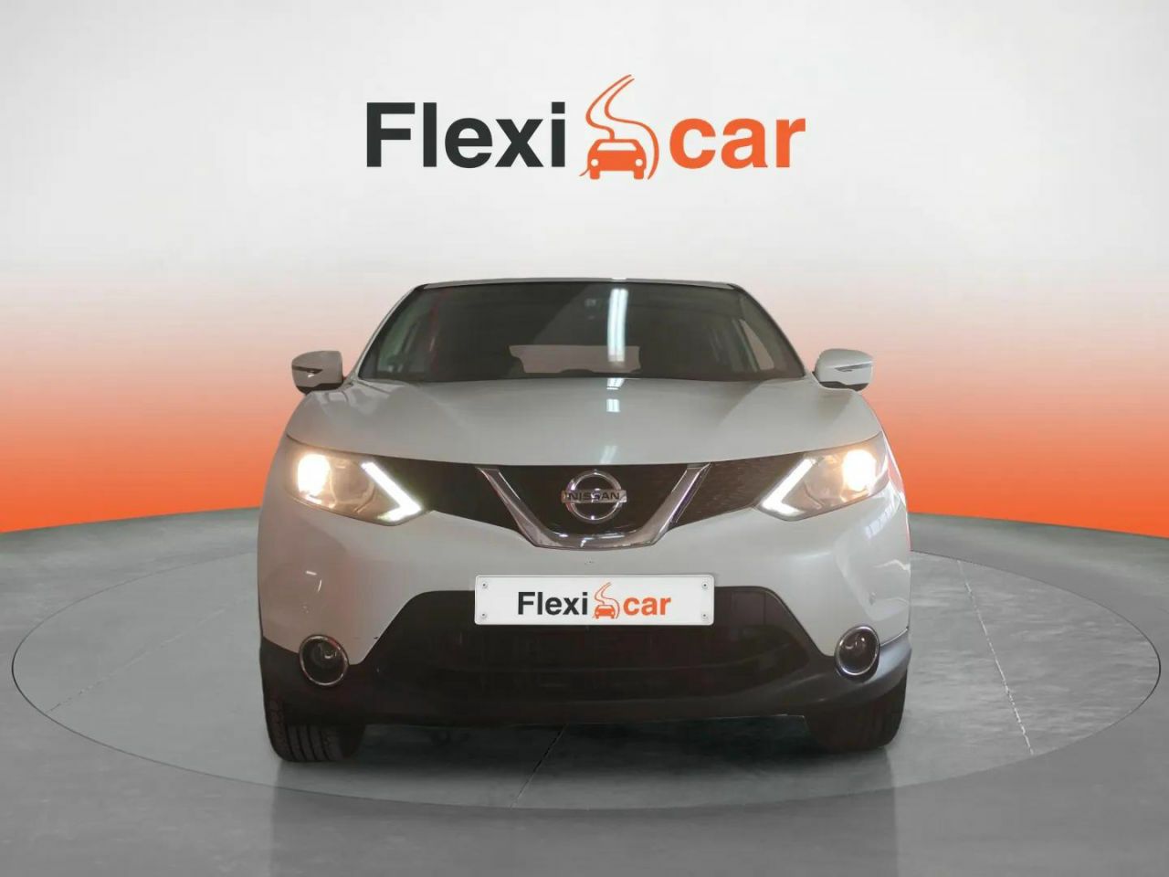 nissan qashqai 2017 / foto grande (3)