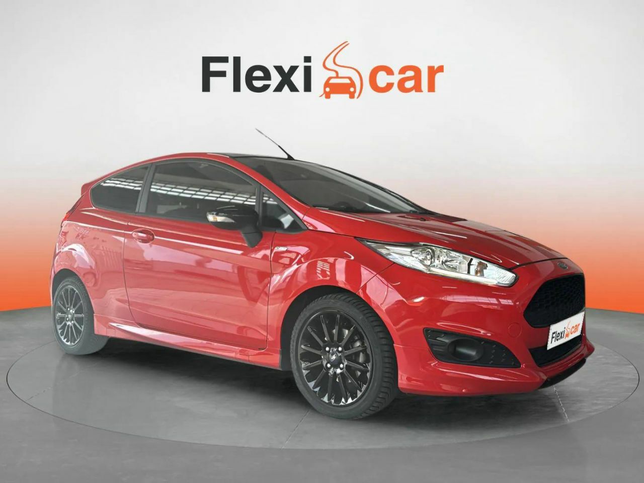 Ford fiesta 2013 reus  de segunda mano - ford fiesta 2016 /