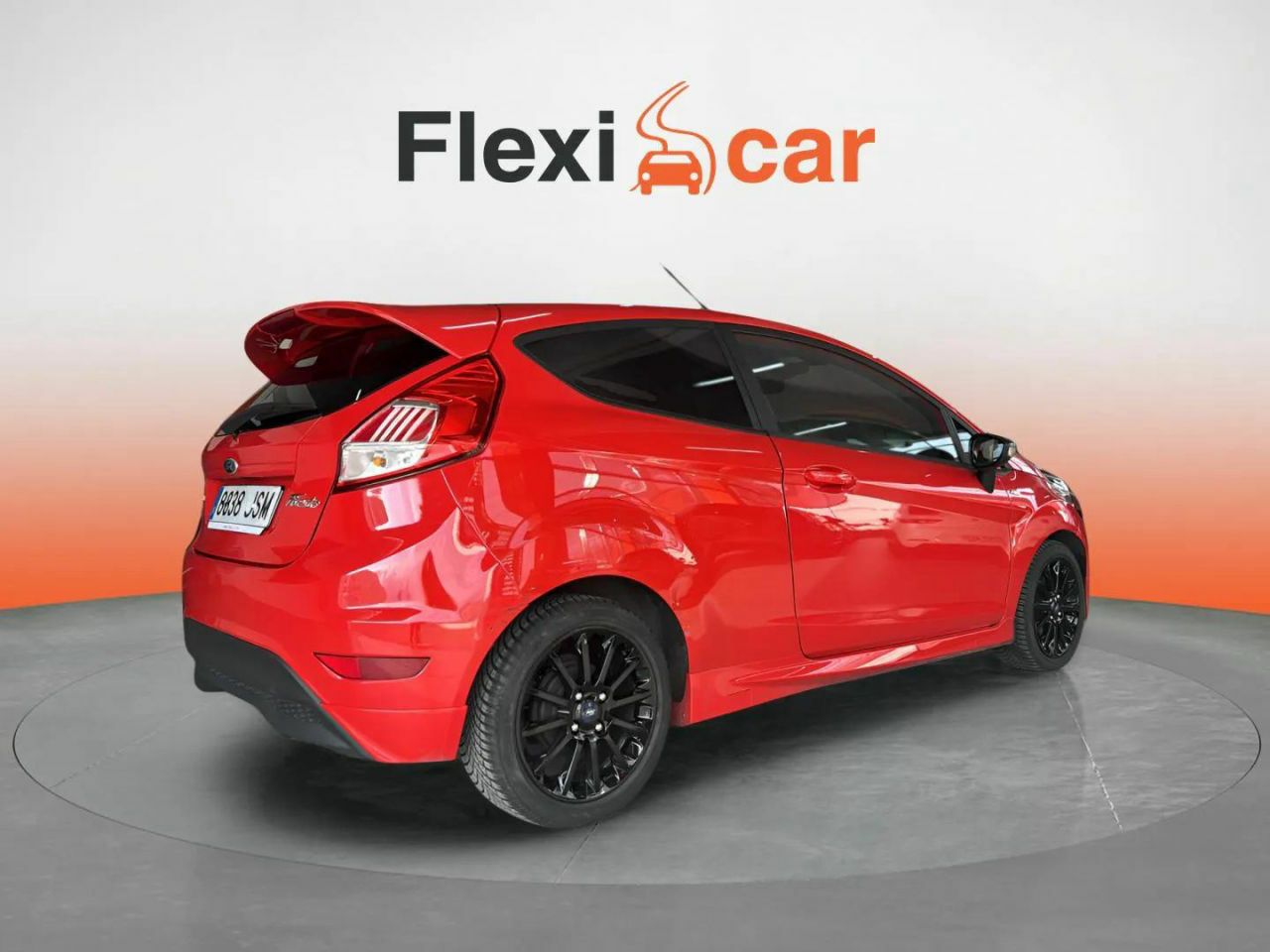 ford fiesta 2016 / foto grande (3)