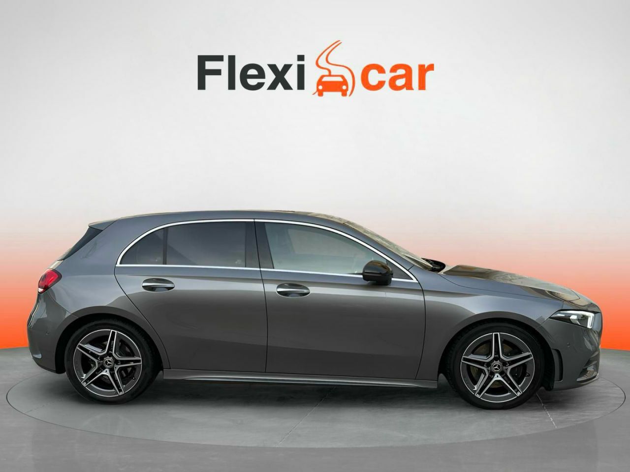 mercedes clase a 2021 / foto grande (2)