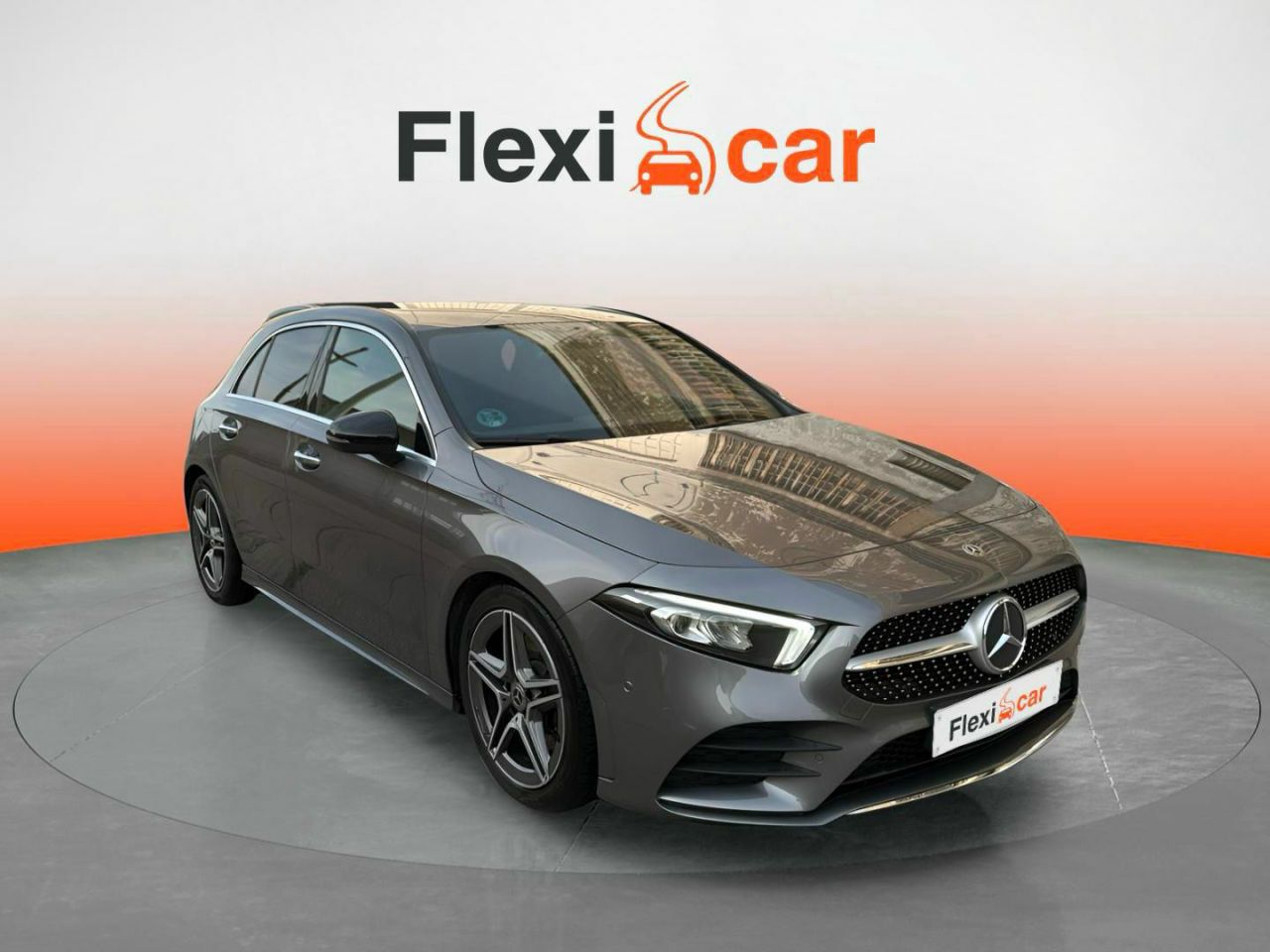 Foto mercedes clase a 2021 /