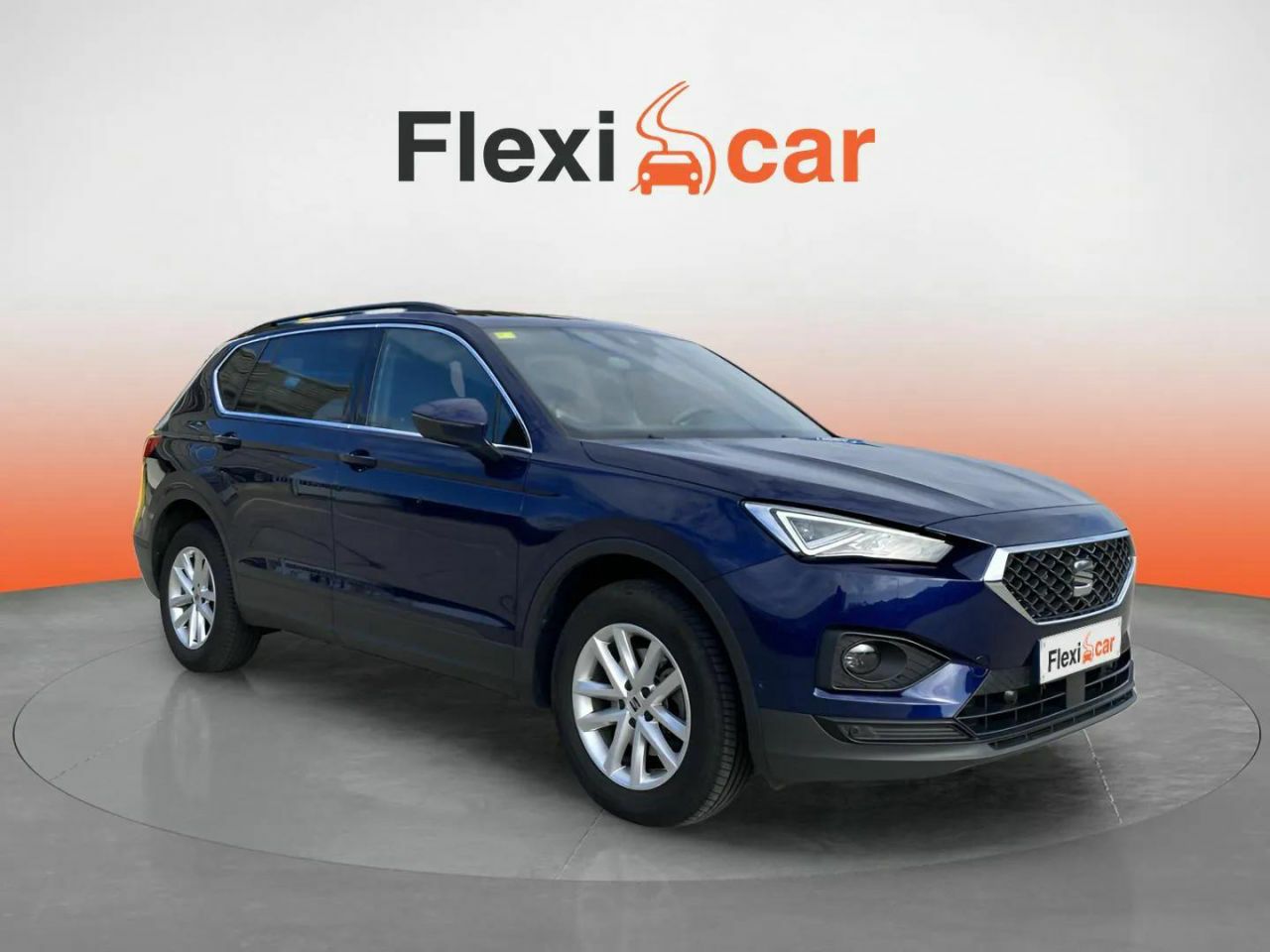 Seat tarraco 2021  de segunda mano - seat tarraco 2020 /