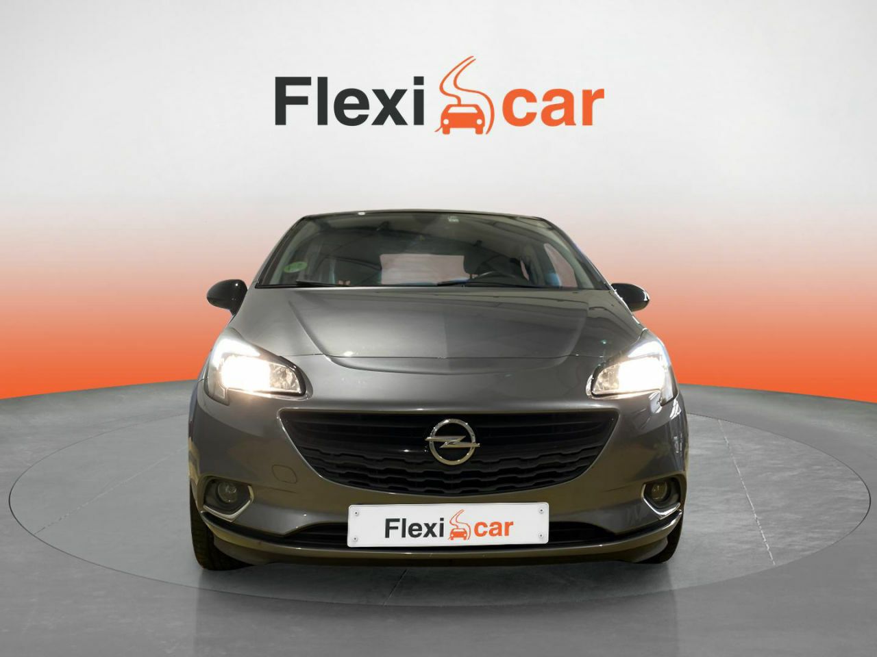opel corsa 2019 / foto grande (2)