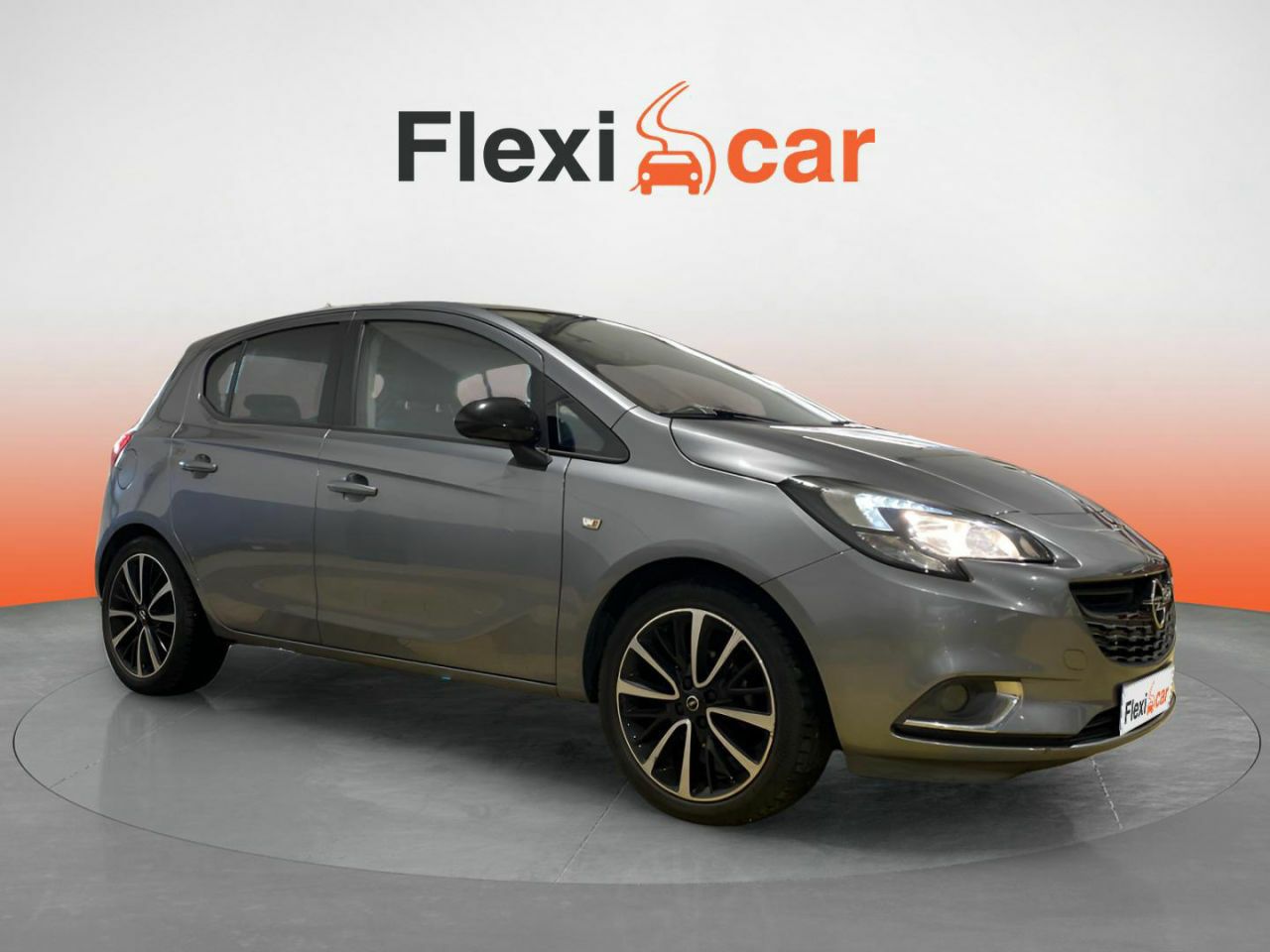 Opel corsa 2023  de segunda mano - opel corsa 2019 /