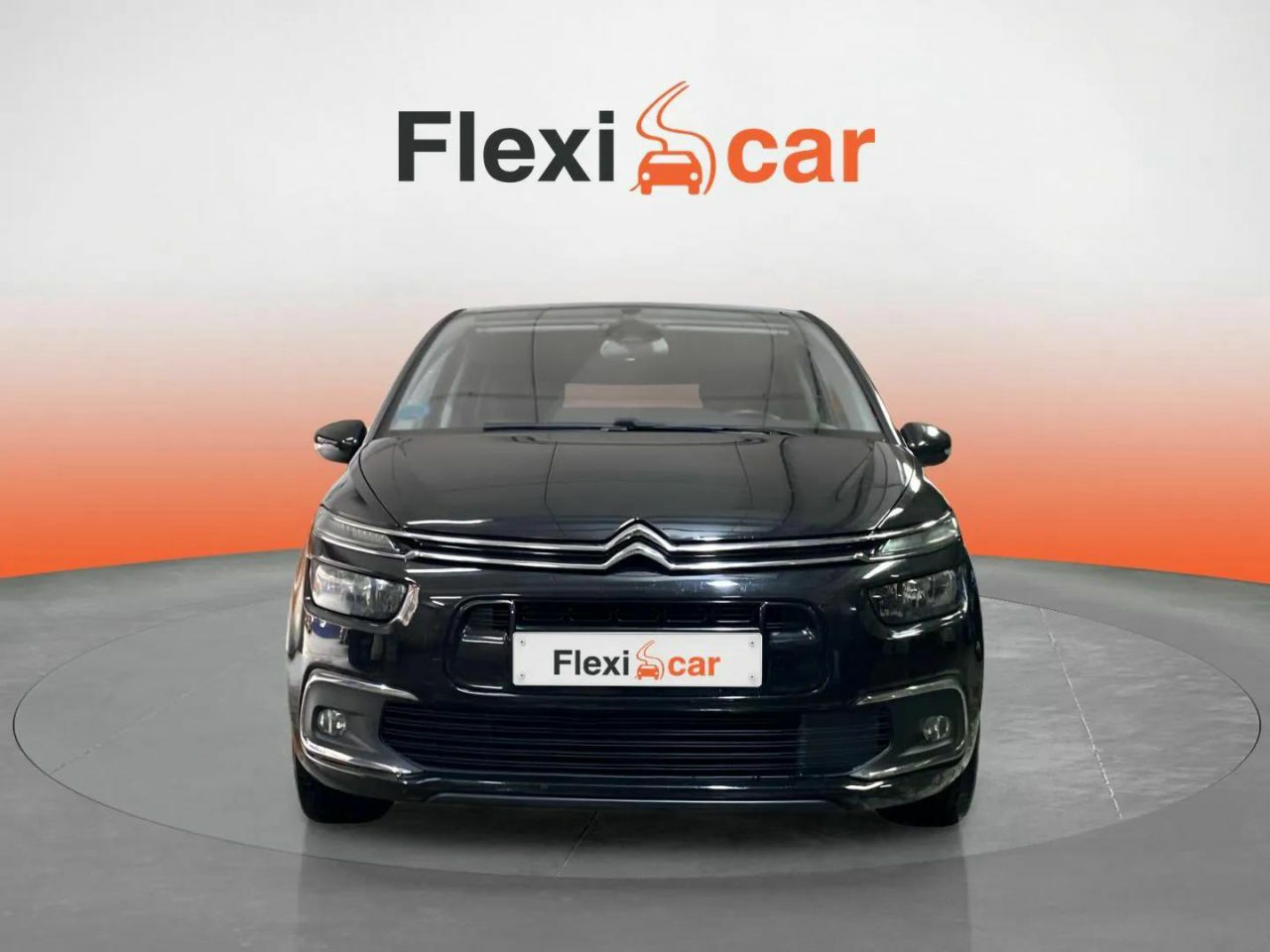 citroën c4 spacetourer 2020 / foto grande (2)