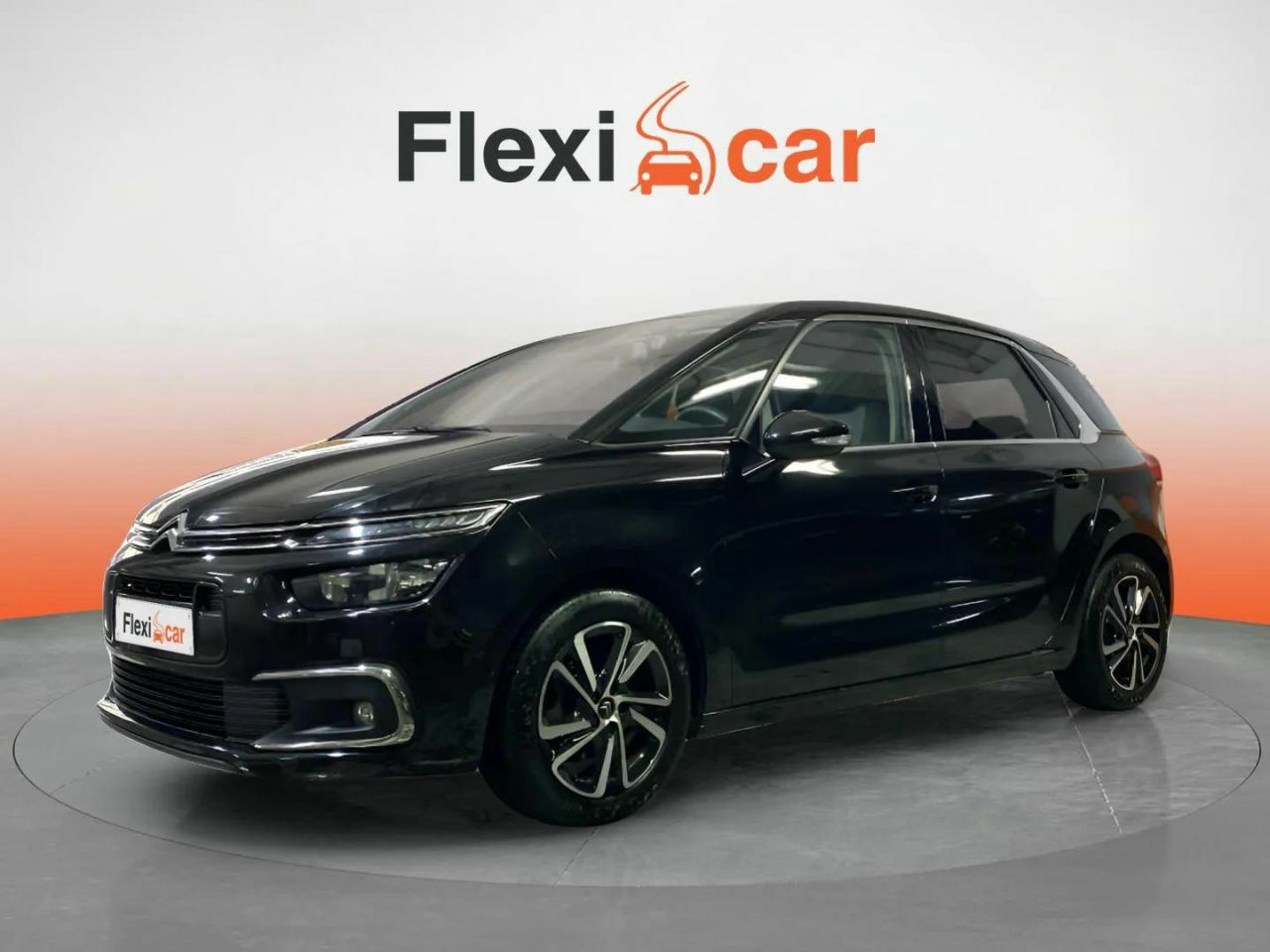 citroën c4 spacetourer 2020 / foto grande (3)