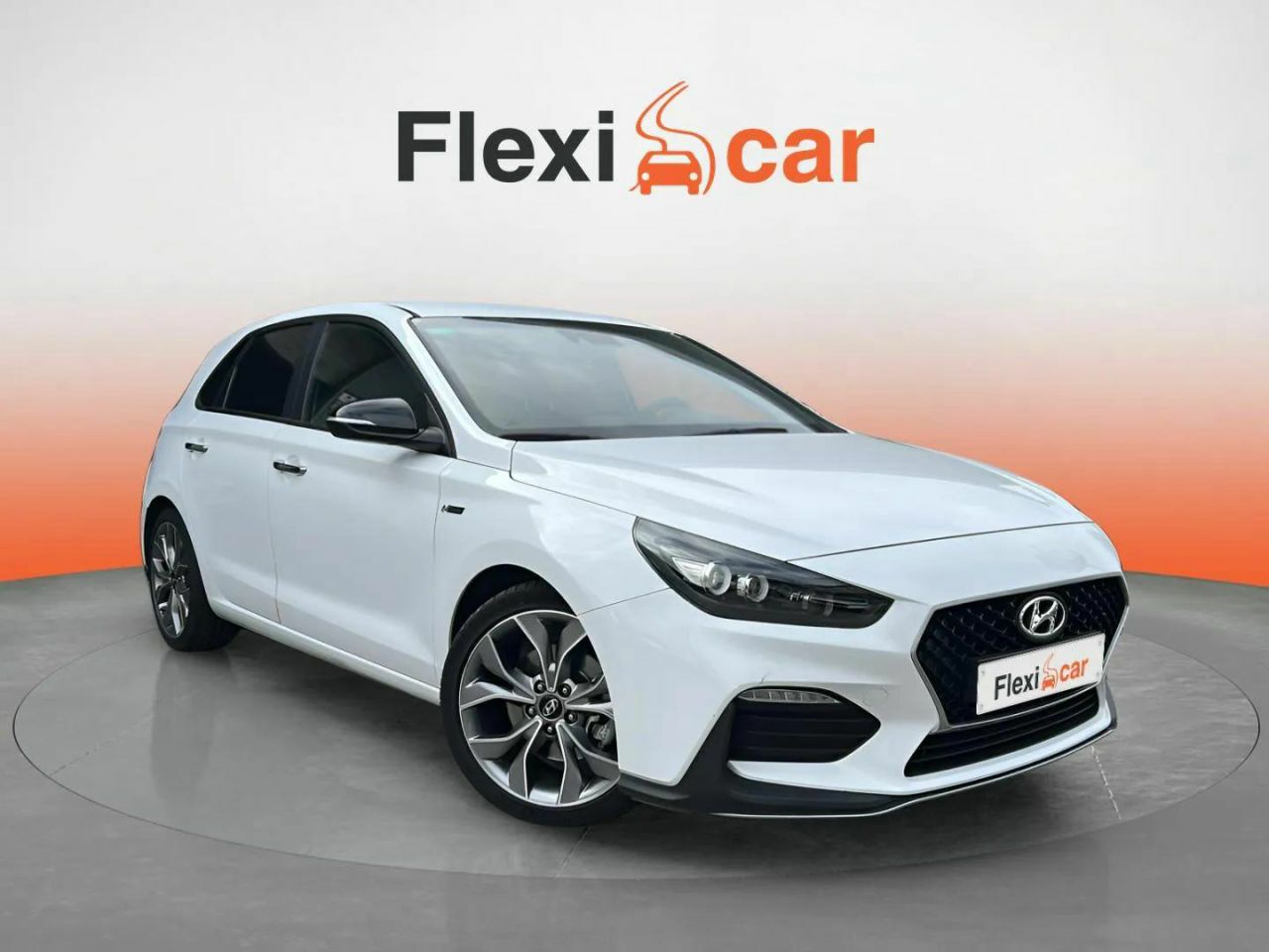 I20 alcala de henares  de segunda mano - hyundai i30 2019 /