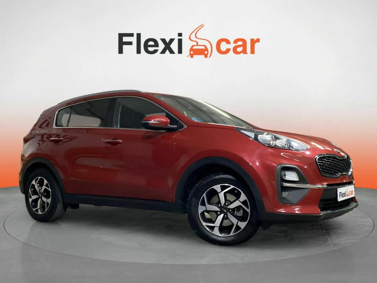 Arkana 2021 alcala de henares  de segunda mano - kia sportage 2021 /