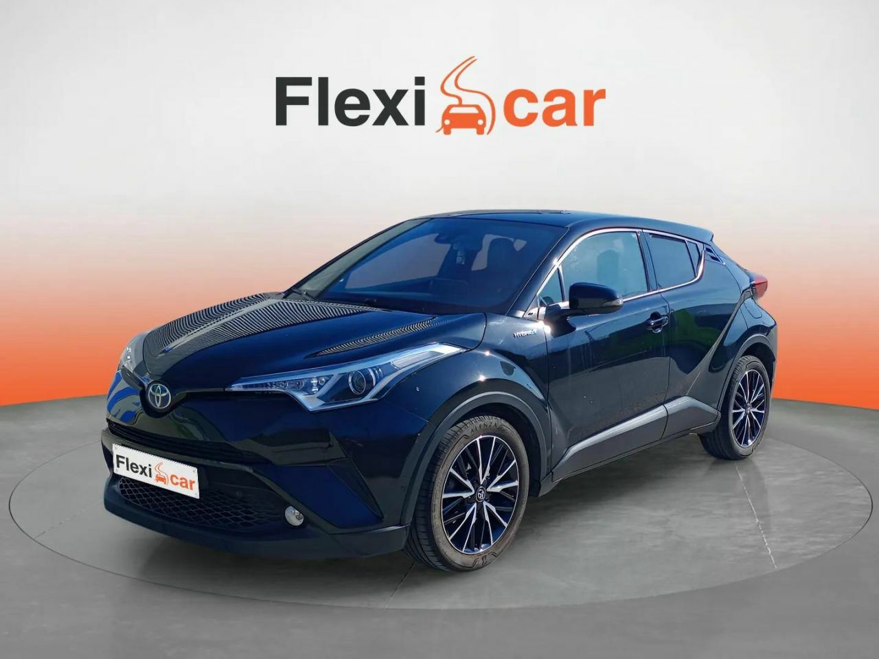 toyota c-hr 2017 / foto grande (3)