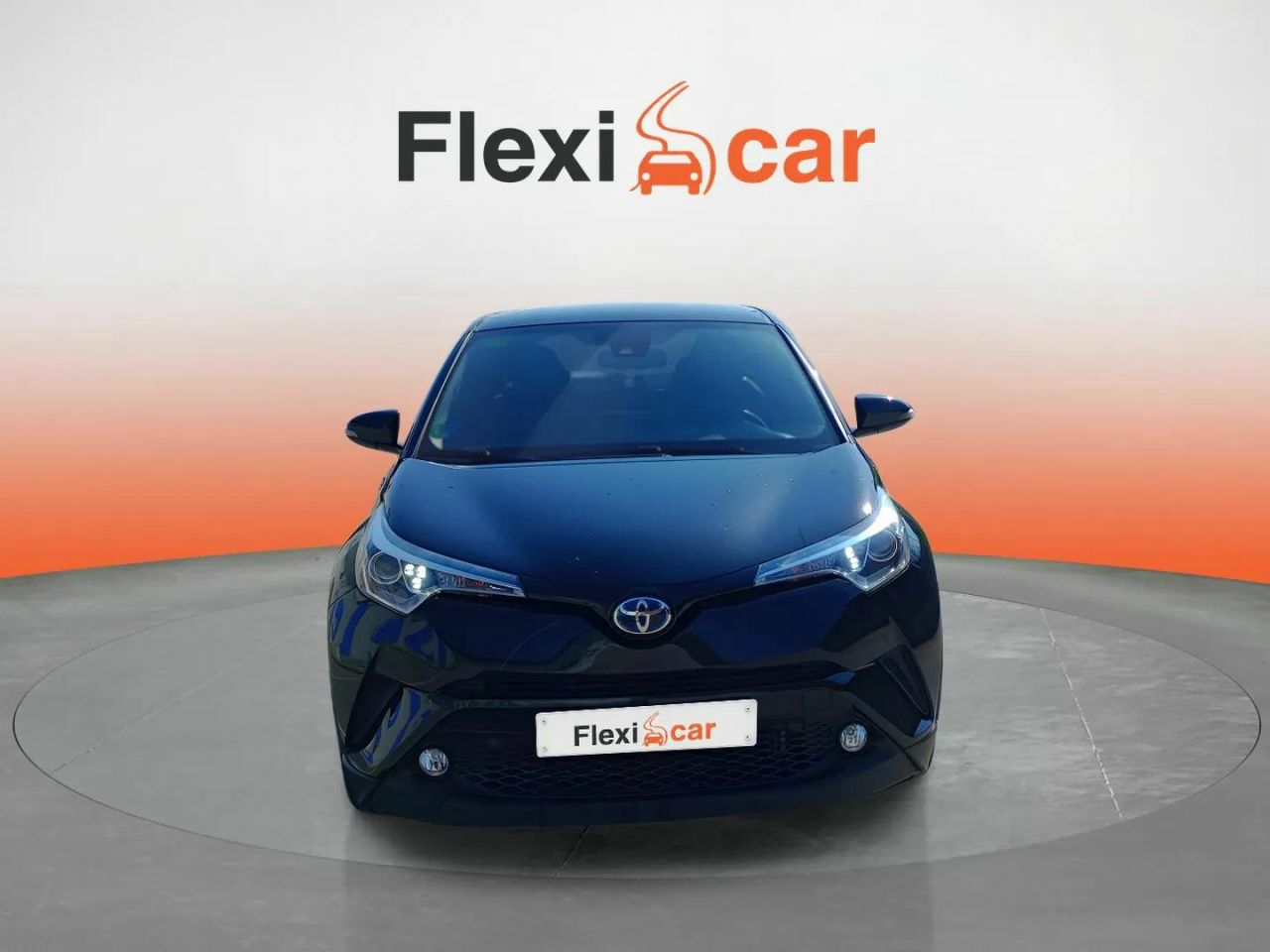 toyota c-hr 2017 / foto grande (2)