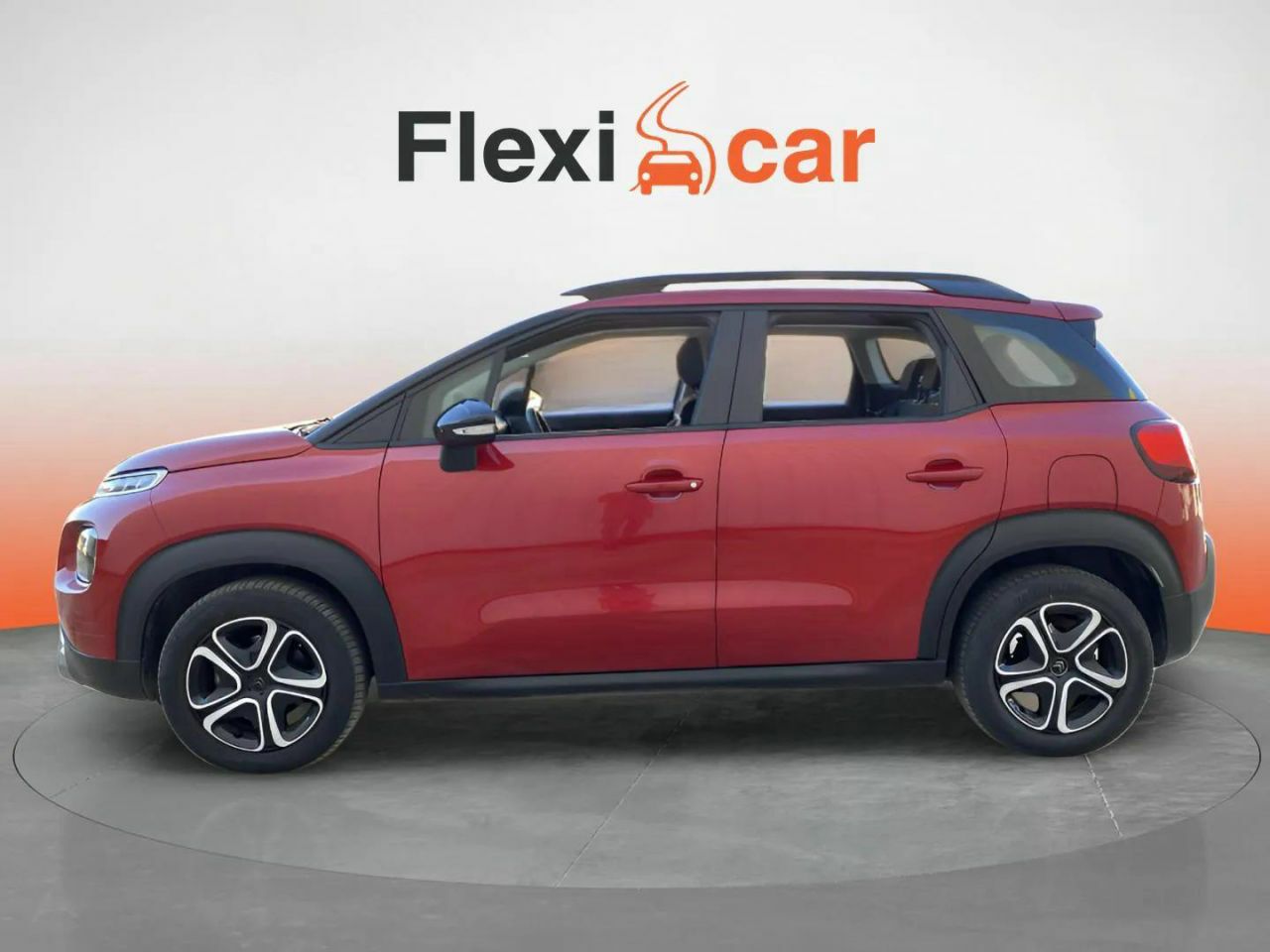 citroën c3 aircross 2021 / foto grande (3)
