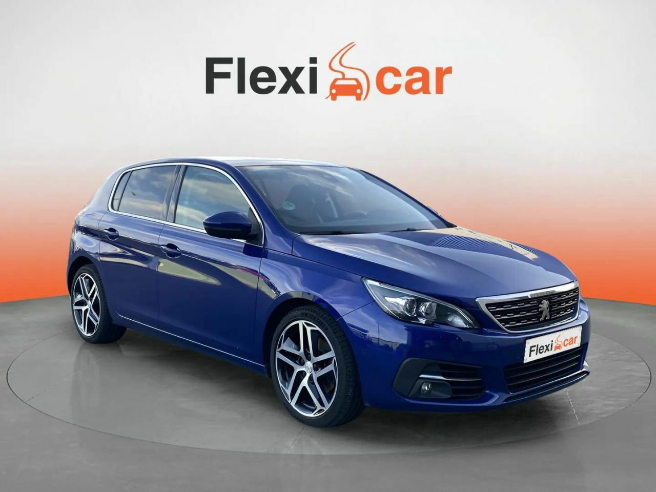 Tarot guipuzcoa  en Guipúzcoa - peugeot 308 2017 /