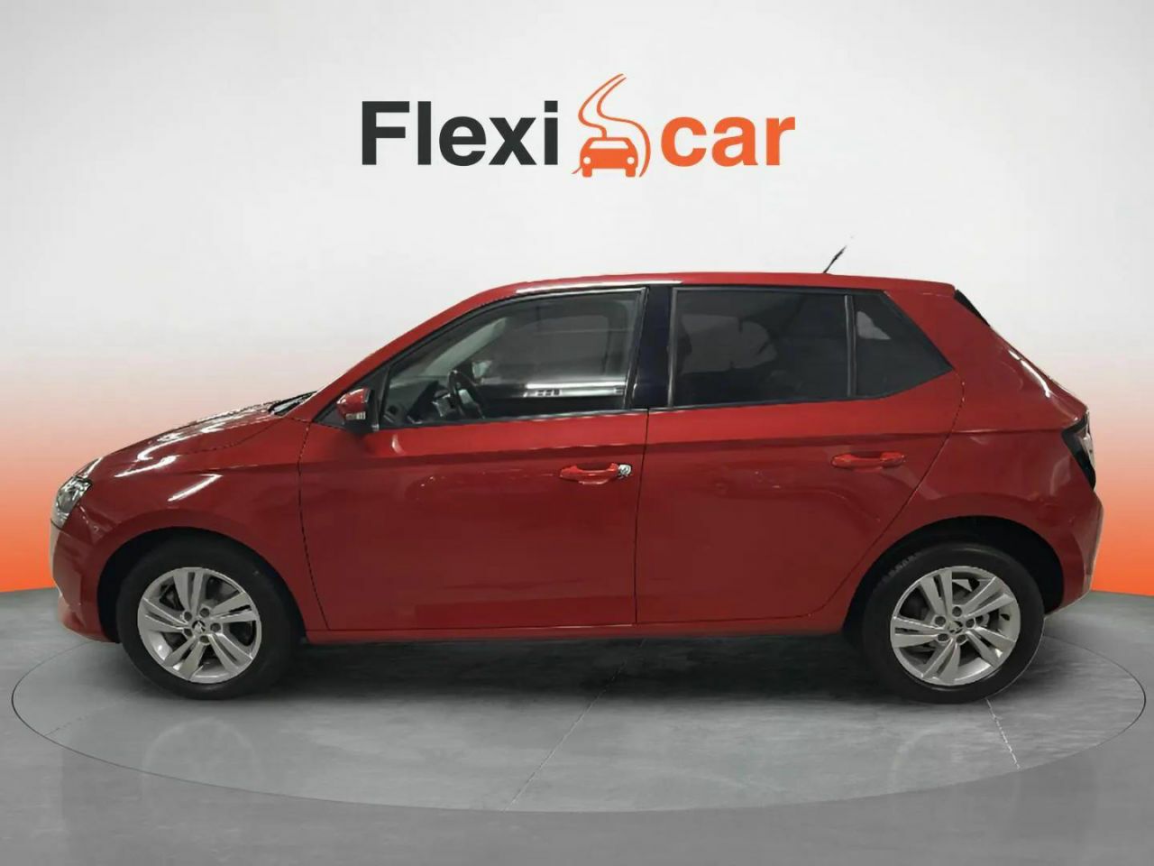 skoda fabia 2020 / foto grande (3)