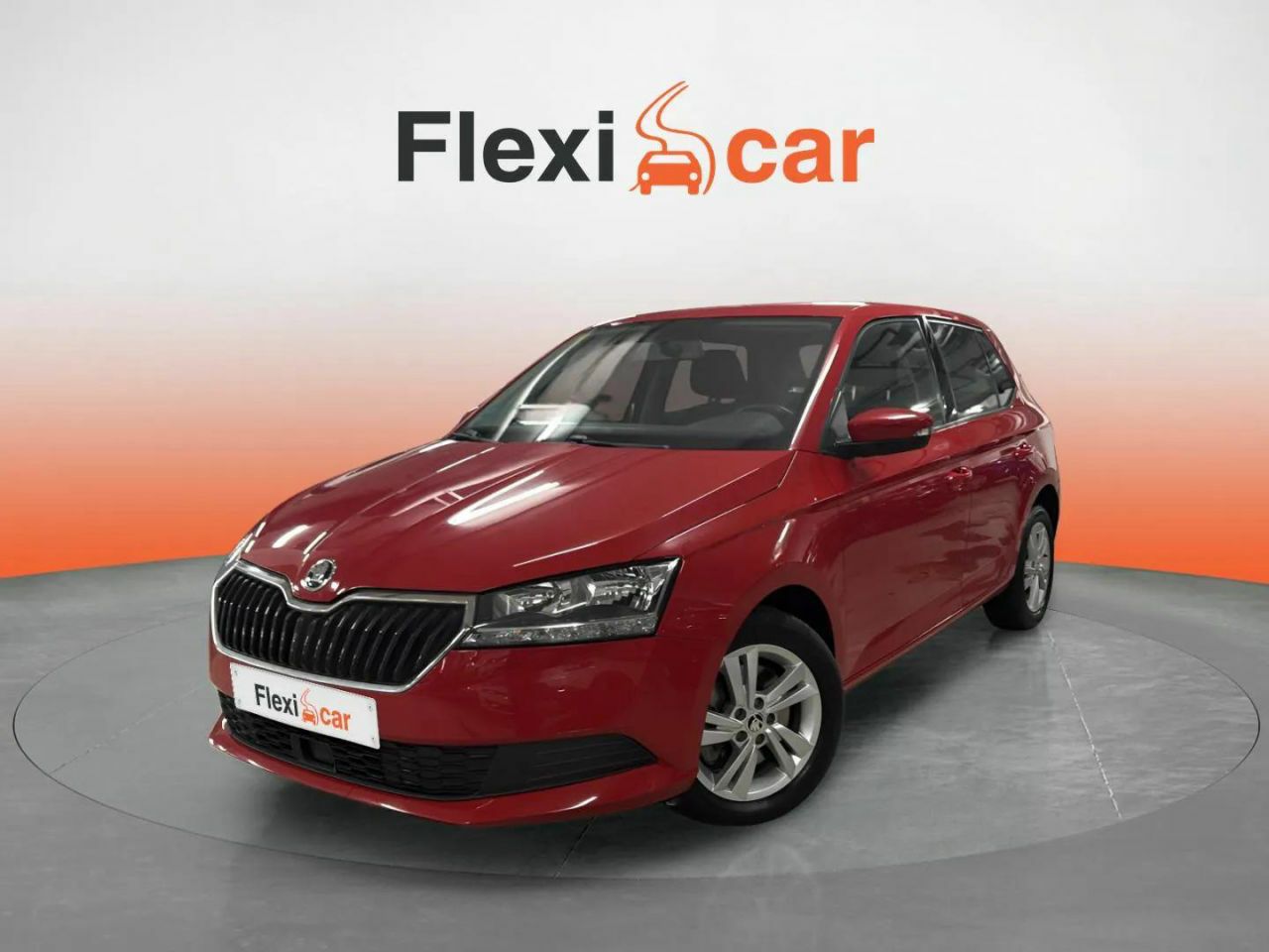 skoda fabia 2020 / foto grande (2)