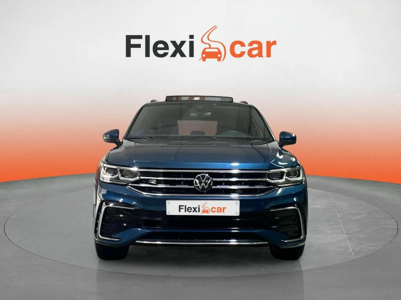 volkswagen tiguan 2023 / foto grande (2)