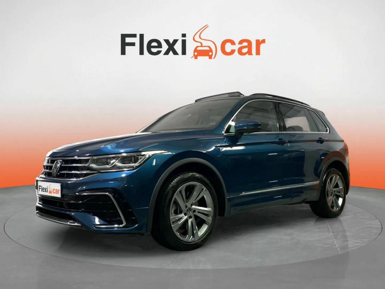 volkswagen tiguan 2023 / foto grande (3)