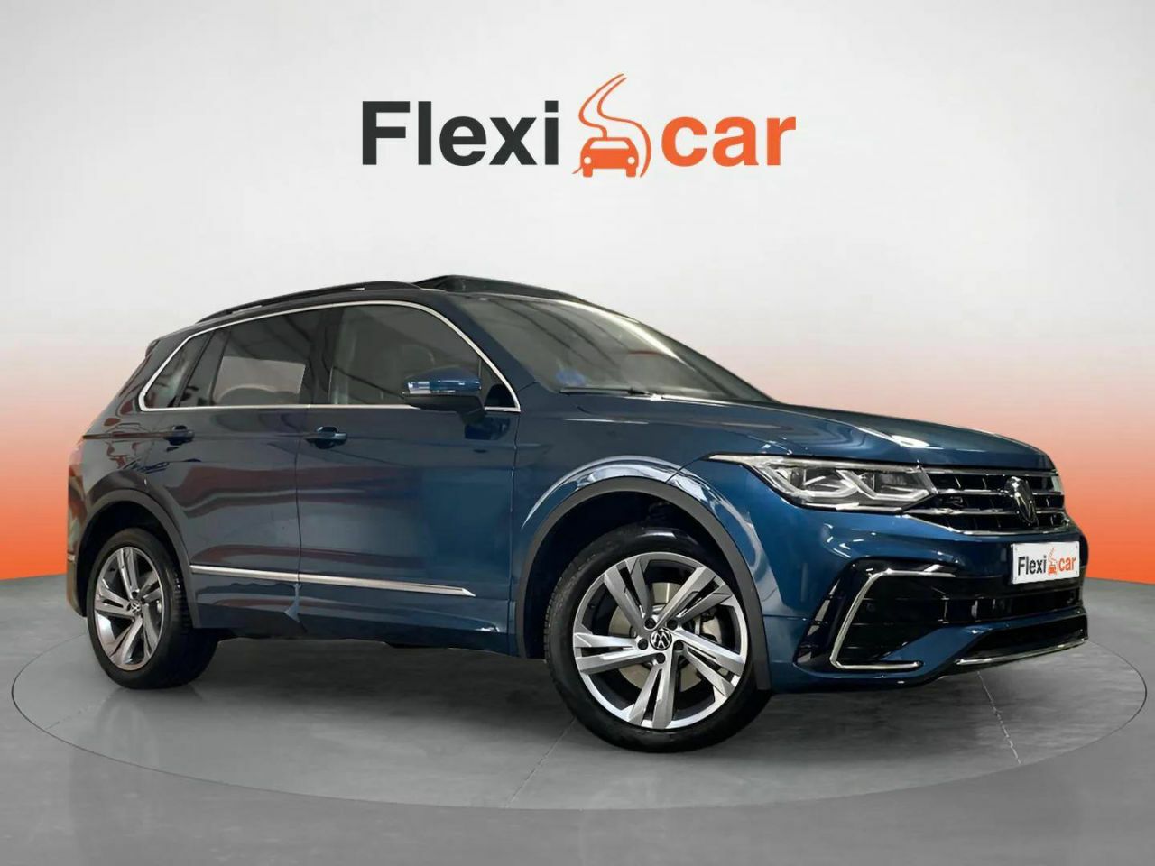 Volkswagen tiguan 2018 segunda mano alcala de henares  de segunda mano - volkswagen tiguan 2023 /