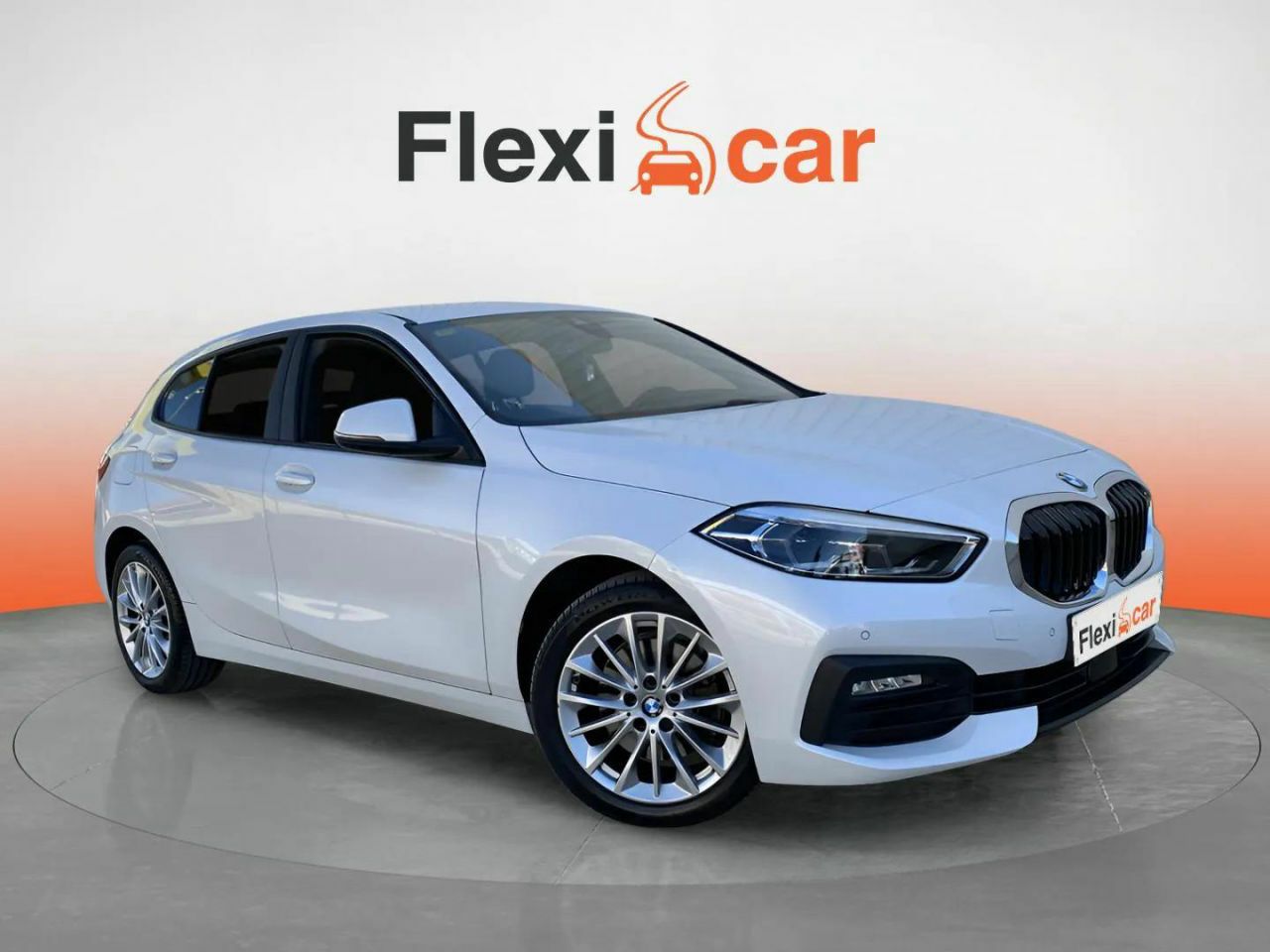 Bmw serie 5 2020 san sebastian de los reyes  de segunda mano - bmw serie 1 2020 /