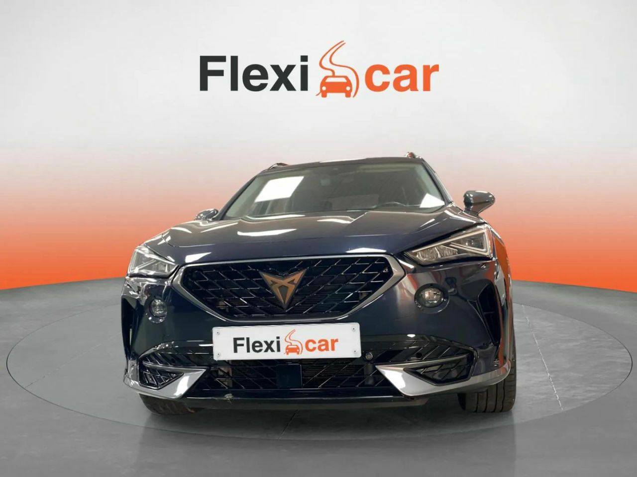 cupra formentor 2023 / foto grande (3)