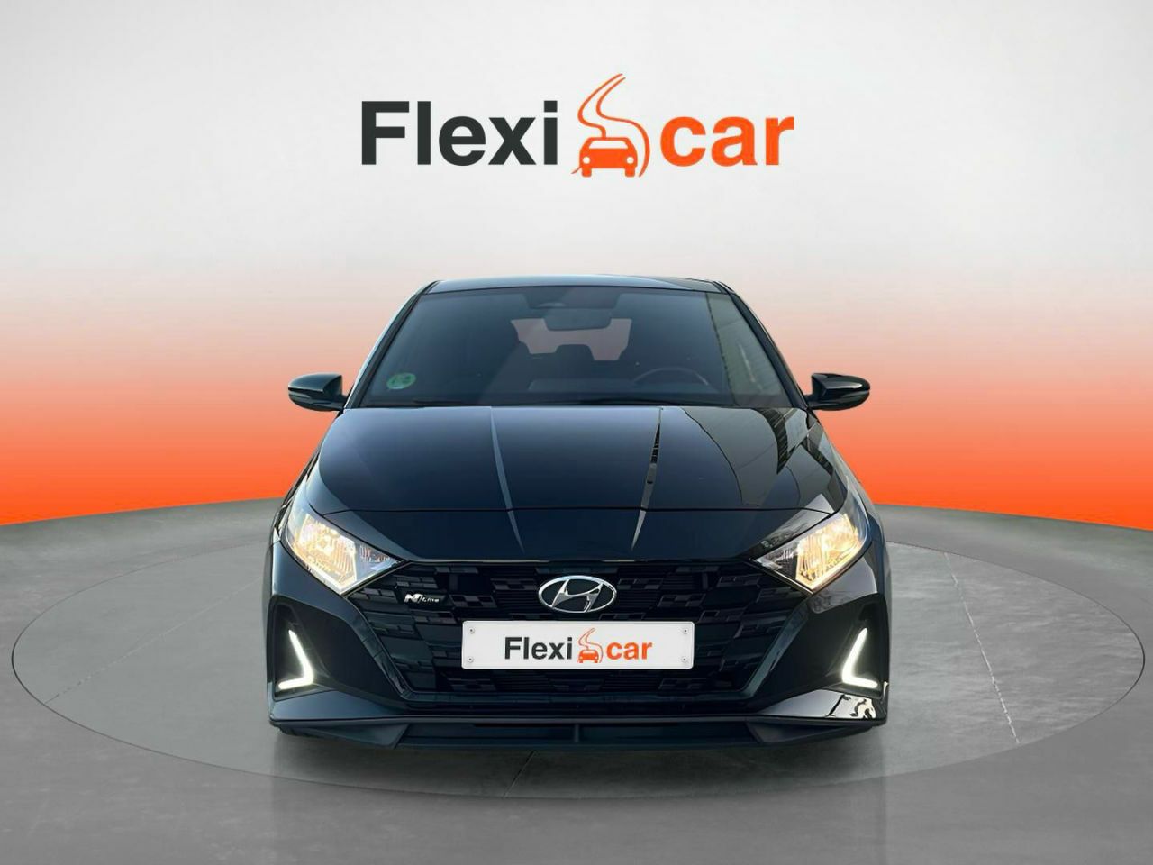 hyundai i20 2023 / foto grande (2)