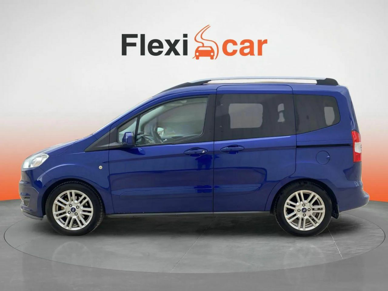 ford tourneo courier 2018 / foto grande (2)