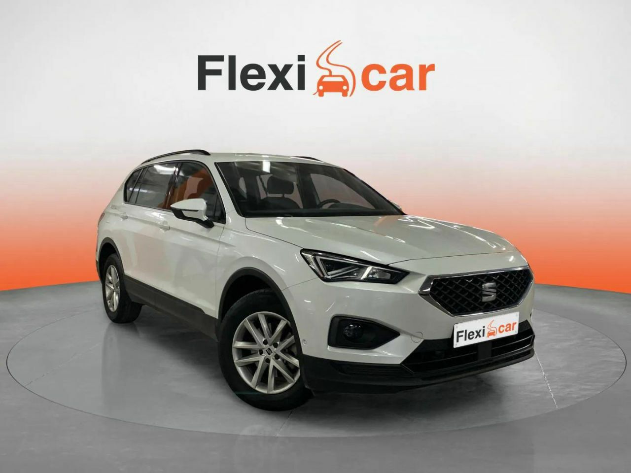 Seat tarraco 2021  de segunda mano - seat tarraco 2022 /