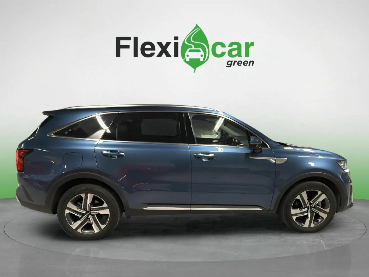 kia sorento 2023 / foto grande (3)