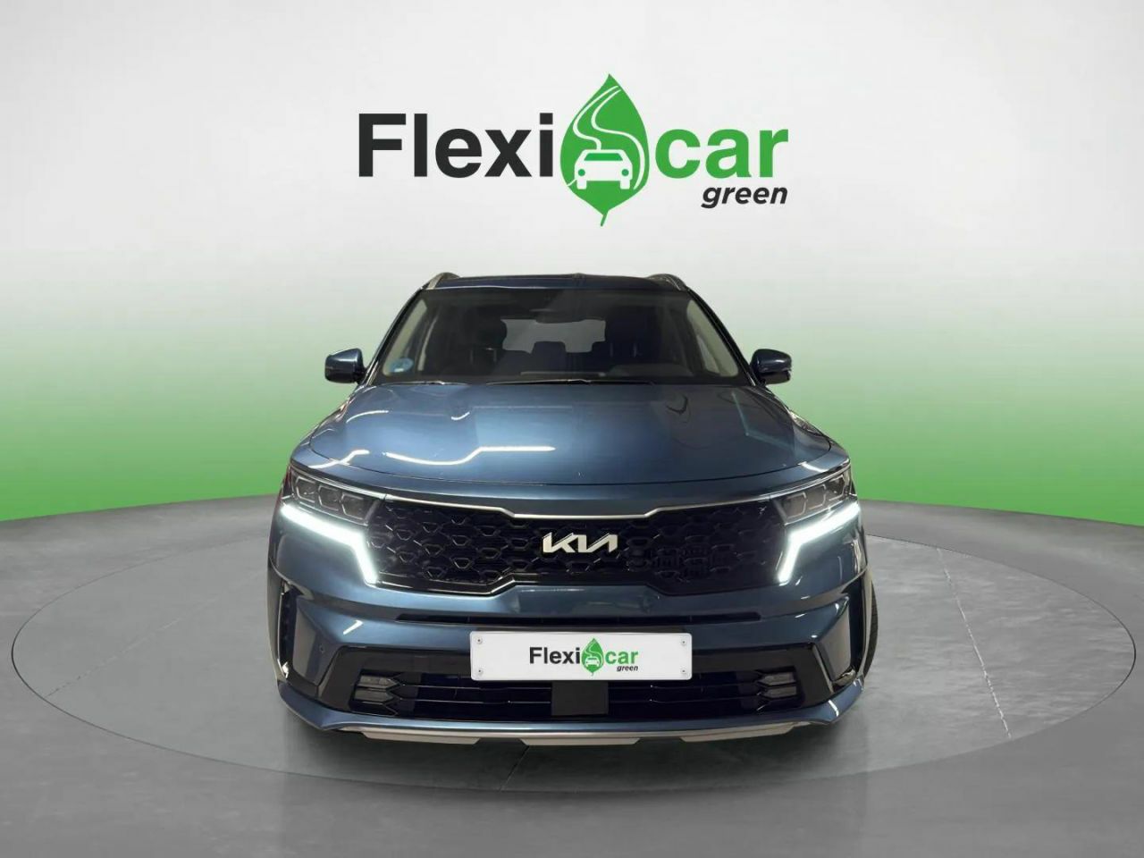 kia sorento 2023 / foto grande (2)
