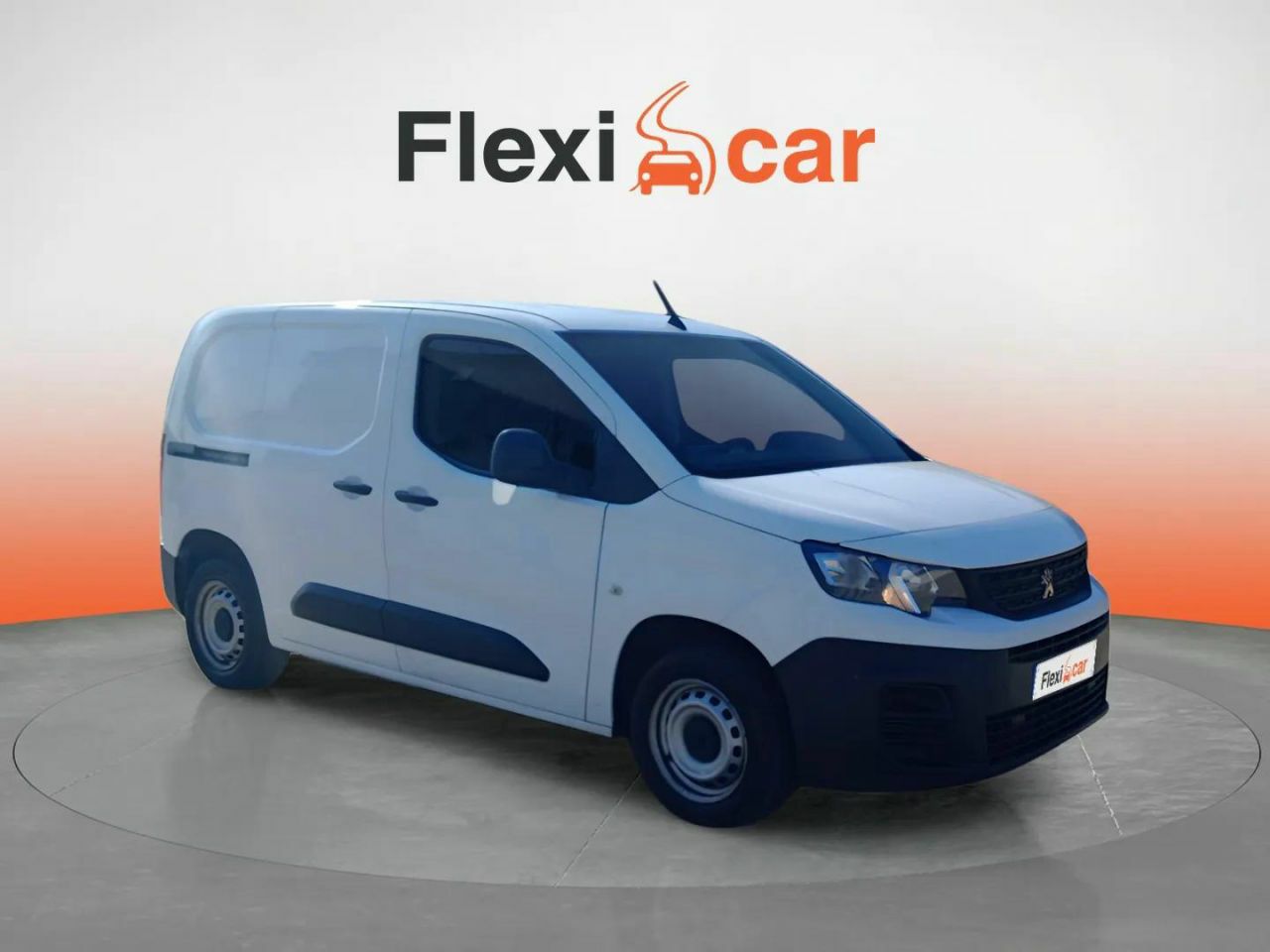 Peugeot partner 2020 alcala henares  de segunda mano - peugeot partner 2021 /
